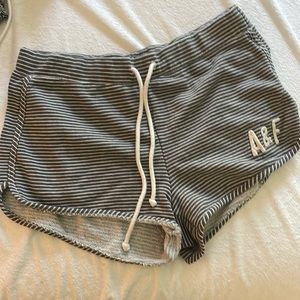 Vintage Abercrombie Shorts